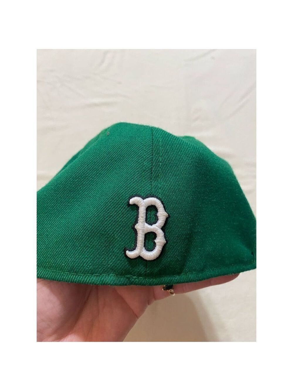 Boston Red Sox Hat - Picture 5 of 5